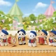 Набор Sylvanian Families Малыши-музыканты 5505 - изображение 3