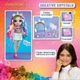 Игровой набор с куклой Rainbow High Creative Crystals Амая, 121411 - изображение 9