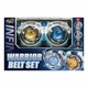 Набір Infinity Nado VII Belt set Штормовий Удар та Вогняне Колесо (EU664171) - зображення 1