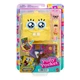 Набор Polly Pocket Губка Боб Квадратные Штаны (JKC84) - изображение 1