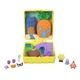 Набор Polly Pocket Губка Боб Квадратные Штаны (JKC84) - изображение 4