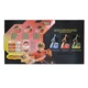 Дзиґа Infinity Nado VI Flaming Pack Blazing War Bear, EU654142 - зображення 2