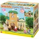 Набор Sylvanian Families 5105 Школа-дерево ,5105 - изображение 2