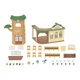 Набор Sylvanian Families 5105 Школа-дерево ,5105 - изображение 3