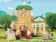 Набор Sylvanian Families 5105 Школа-дерево ,5105 - изображение 4