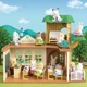 Набор Sylvanian Families 5105 Школа-дерево ,5105 - изображение 5