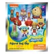 Игровая фигурка-сюрприз на клипсе Monogram Nickelodeon S6 Губка Боб - изображение 1