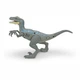 Динозавр Shantou Dinosaur Kingdom Велоцираптор (D-36E) - изображение 3