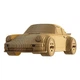 3D Пазл Cartonic Porsche 911 119 ел ,CARTPOR - зображення 6