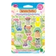 Фігурка-сюрприз Sylvanian Families 5823 Квіткові друзі - зображення 1
