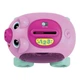 Каталка на шнуровке WinFun Поросенок-копилка - изображение 3
