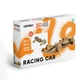Картонный конструктор Cartonic 3D Puzzle Racing Car, CARTRAC - изображение 2