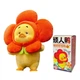 Мягкая игрушка-сюрприз Pop Top 1983toys Upset Duck Очаровашки (AP17183801700C) - изображение 2