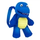 М'яка іграшка DevSeries Arsenal Blue Rex ,CRS0012 - изображение 2