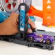 Ігровий набір Hot Wheels Пригоди та трюки у шиномонтажі, HDP02 - зображення 6