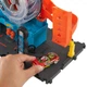 Ігровий набір Hot Wheels Пригоди та трюки у шиномонтажі, HDP02 - зображення 8