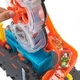 Ігровий набір Hot Wheels Пригоди та трюки у шиномонтажі, HDP02 - зображення 9