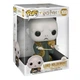 Фигурка Funko Pop! Гарри Поттер Волдеморт с Нагайной 25 см (48037) - изображение 1