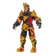 Коллекционная фигурка Fortnite Micro Legendary Series Wukong 6 см ,FNT0950 - изображение 8
