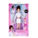 Лялька Phat Mojo Dress to impress Лана 124884 - зображення 2