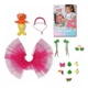 Лялька Baby Born Glam Up Русалонька Саншайн (871782) - зображення 6