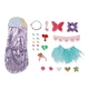 Лялька Baby Born Glam Up Русалонька Саншайн (871782) - зображення 7