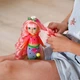 Лялька Baby Born Glam Up Русалонька Саншайн (871782) - зображення 8