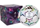 Футбольный мяч Adidas UEFA Champions League 26/27 League Box (термошов) KE9771 Размер: 5 - изображение 7