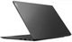 Ноутбук Lenovo V15 G5 IRL (83GW007WRI) 15.6" Black + Кабельний замок Lenovo Kensington NanoSaver MasterKey (4Z10P40247) - зображення 7