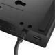 Stacja dokująca Lenovo ThinkPad USB4 Dock 5000 zasilacz 135 W (40BF0135GE) - obraz 12