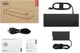 Stacja dokująca Lenovo ThinkPad USB4 Dock 5000 zasilacz 135 W (40BF0135GE) - obraz 16
