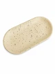 Блюдо овальное Intrendo Milk Dote IN0025MIL 25х13,2 см молочное 5264696 - изображение 4