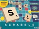 Настільна гра Mattel Games Family: Scrabble (грецька версія) (194735365265) - зображення 1