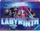 Настільна гра Ravensburger Board Game K-Pop Demon Hunters Labyrinth (4005555024224) - зображення 1