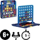Настільна гра Hasbro Connect 4 (грецька версія) (5010996386465) - зображення 4