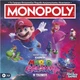 Настільна гра Hasbro Games Nintendo Monopoly Super Mario Galaxy Movie Edition (грецька версія) (5010996388407) - зображення 1