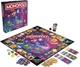 Настільна гра Hasbro Games Nintendo Monopoly Super Mario Galaxy Movie Edition (грецька версія) (5010996388407) - зображення 3