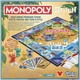 Настільна гра Hasbro Games Disney Monopoly Stitch Edition (грецька версія) (5010996443540) - зображення 9