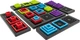 Gra planszowa K-Toyz Trios (wersja angielska i grecka) (6901440126333) - obraz 2