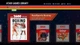 Gra Nintendo Switch Atari 50: The Anniversary Celebration (Kartridż) (5056635610973) - obraz 4