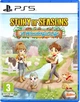 Gra PS5 Story of Seasons: A Wonderful Life (Blu-ray płyta) (5060540771643) - obraz 1