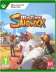 Игра Xbox One / XSX My Time At Sandrock (Blu-ray диск) (5060997482079) - изображение 1
