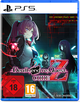 Gra PS5 Death end re;Quest: Code Z Day One Edition (Blu-ray płyta) (5061077020822) - obraz 1