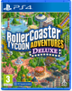 Gra PS4 RollerCoaster Tycoon (Blu-ray płyta) (5056635604576) - obraz 1