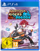 Гра PS4 Neptunia Riders vs Dogoos (Blu-ray диск) (5060941719435) - зображення 1