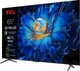Телевізор TCL C69KS 65C69KS 65" QLED (5901292527266) - зображення 2