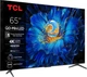 Телевізор TCL C69KS 65C69KS 65" QLED (5901292527266) - зображення 3