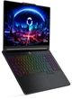 Ноутбук Lenovo Legion 5 15IAX11 (83VK006XRA) Eclipse Black - изображение 4