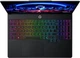 Ноутбук Lenovo Legion 5 15IAX11 (83VK006XRA) Eclipse Black - изображение 6