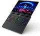 Ноутбук Lenovo Legion 5 15IPH11 (83RW004GRA) Eclipse Black - изображение 5